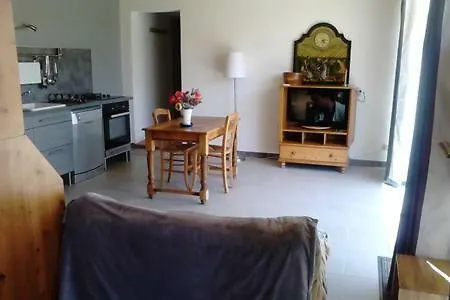 Holiday home Alda Valensole